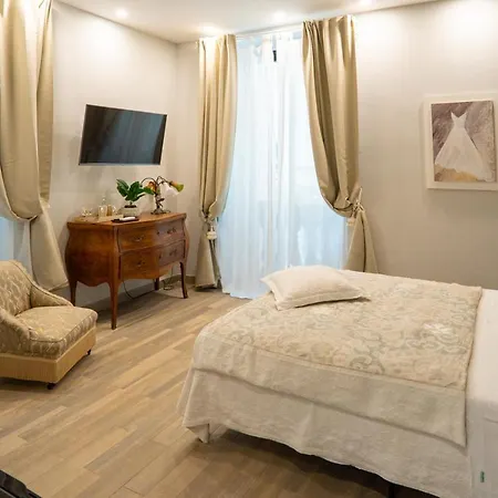 Covo Di Levante 3* 斯培西亚
