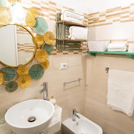 Covo Di Levante 招待所