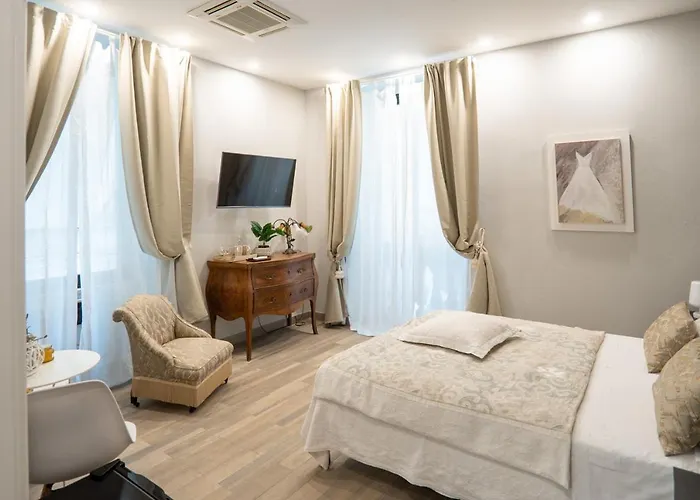 بيت ضيافة Covo Di Levante لا سبيتسْيا