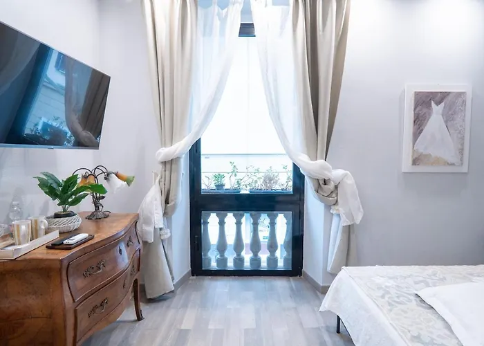 Covo Di Levante 3* لا سبيتسْيا