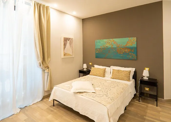 Covo Di Levante بيت ضيافة