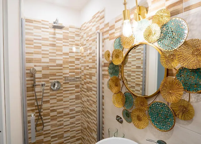 بيت ضيافة Covo Di Levante 3*