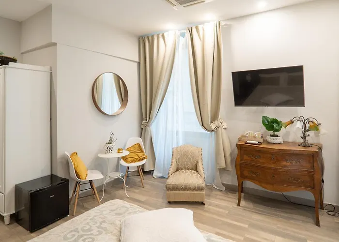 Covo Di Levante بيت ضيافة لا سبيتسْيا