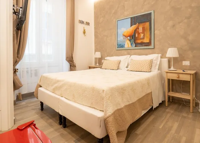 Covo Di Levante Pensjonat 3*
