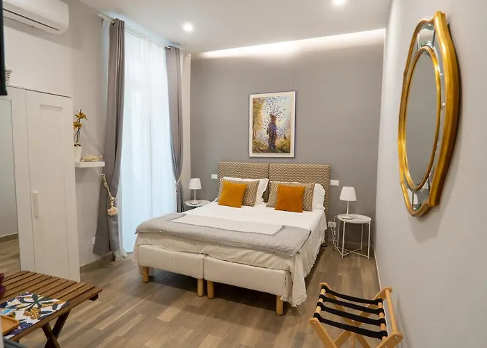 بيت ضيافة Covo Di Levante 3*