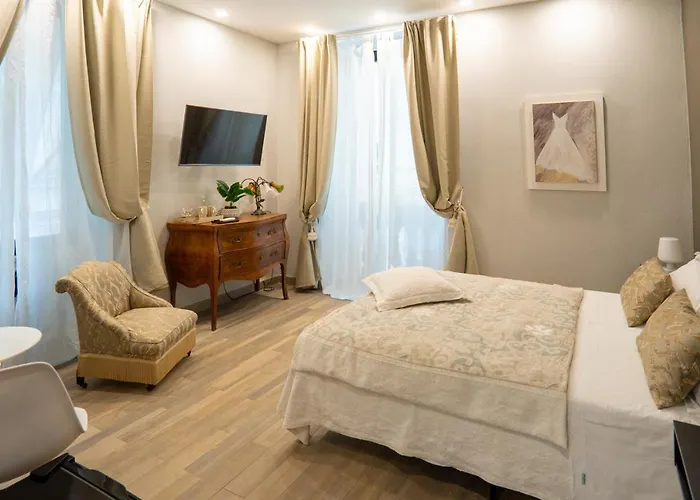 Covo Di Levante 3* لا سبيتسْيا