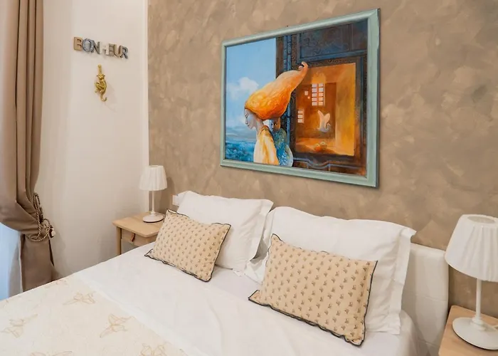 Covo Di Levante Pensjonat 3*