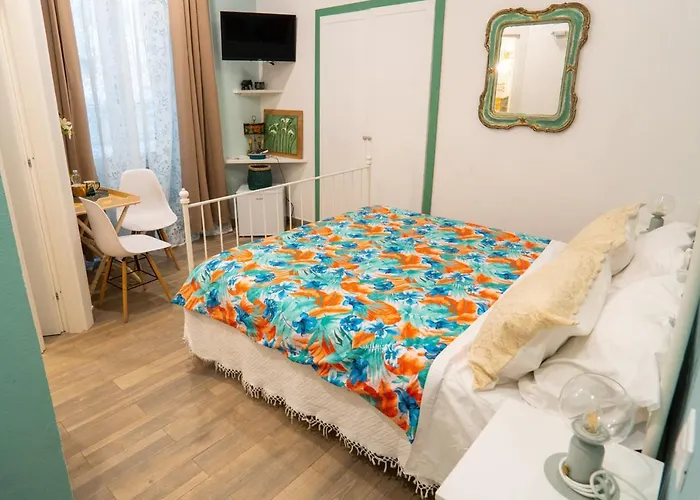 بيت ضيافة Covo Di Levante 3*