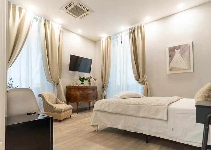 Pensjonat Covo Di Levante La Spezia