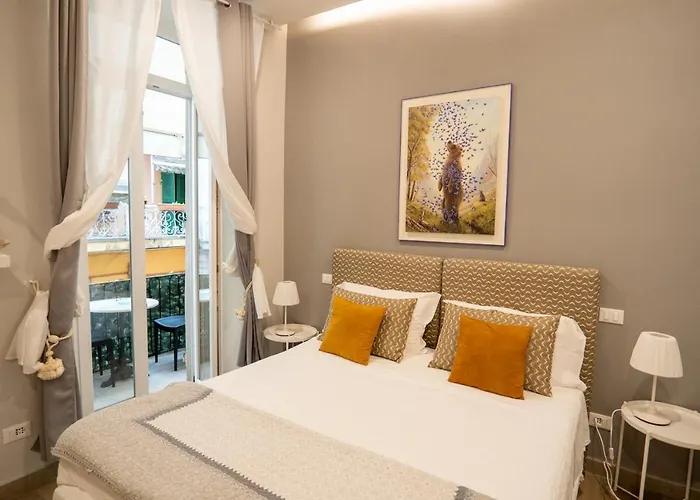 Covo Di Levante بيت ضيافة
