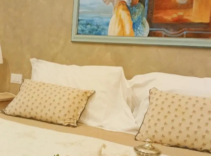 Covo Di Levante 3* لا سبيتسْيا