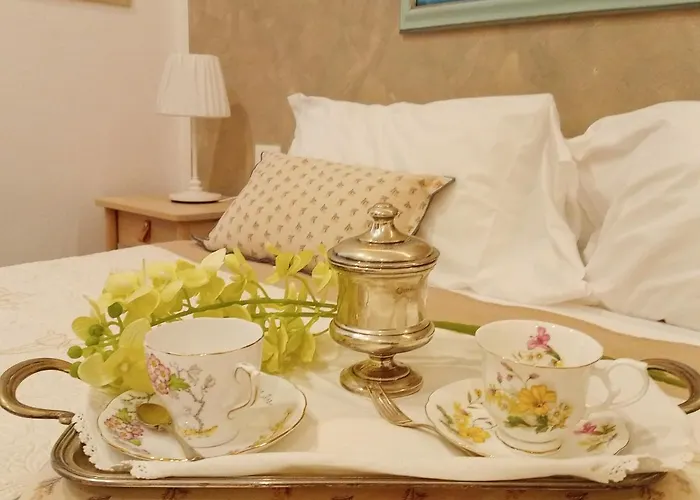 بيت ضيافة Covo Di Levante