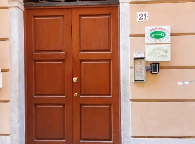 Covo Di Levante