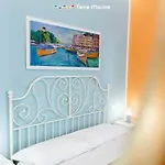 Covo Di Levante, Terre Marine 3*