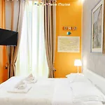 Covo Di Levante, Terre Marine Λα Σπέτσια