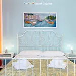Covo Di Levante, Terre Marine Πανσιόν 3*