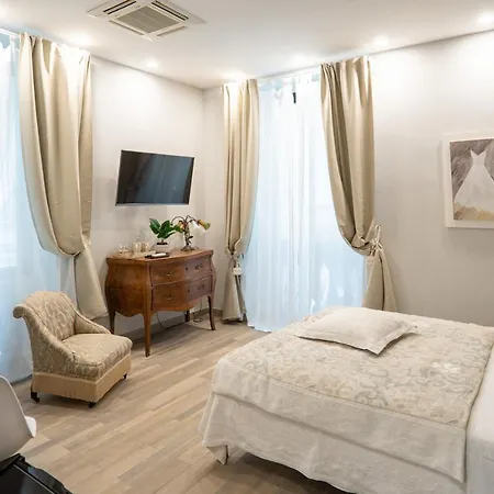 ゲストハウス Covo Di Levante ラ・スペツィア