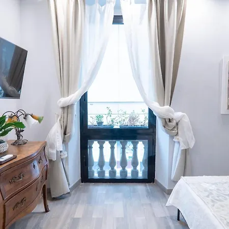 Covo Di Levante 3* ラ・スペツィア