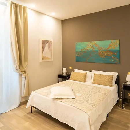 Covo Di Levante ゲストハウス