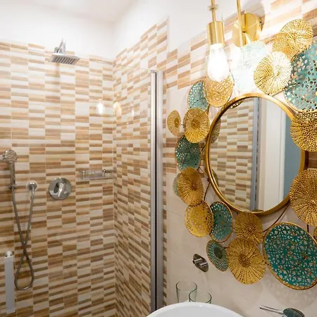 ゲストハウス Covo Di Levante 3*