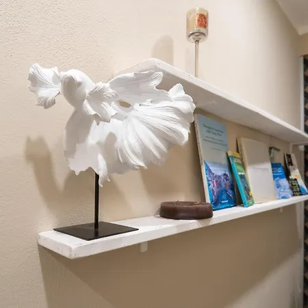 ゲストハウス Covo Di Levante