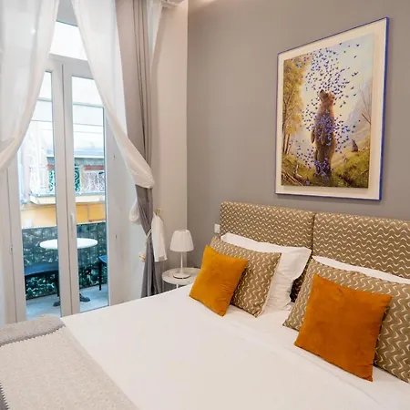 Covo Di Levante ゲストハウス 3*