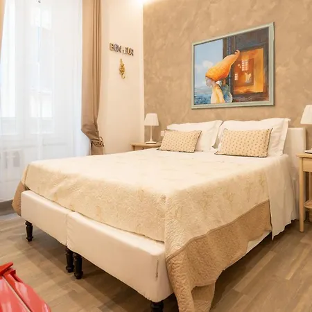 Covo Di Levante ゲストハウス 3*