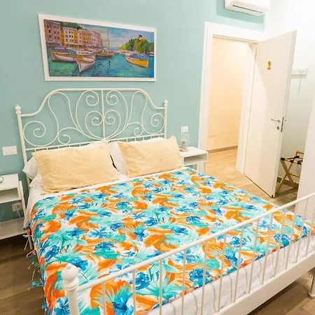 Covo Di Levante ゲストハウス 3*