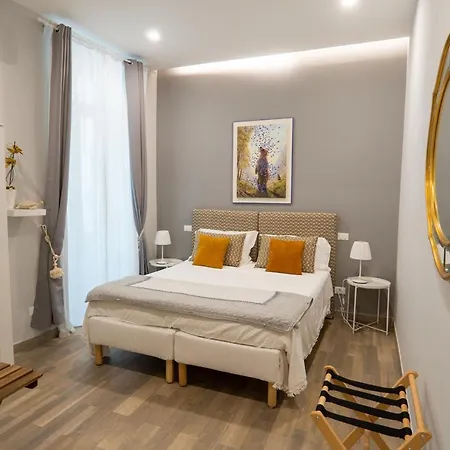 ゲストハウス Covo Di Levante 3*