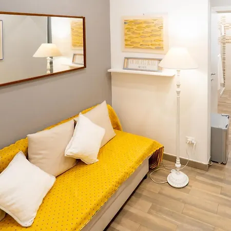 Gasthuis Covo Di Levante La Spezia