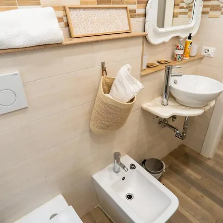 Covo Di Levante Gasthuis