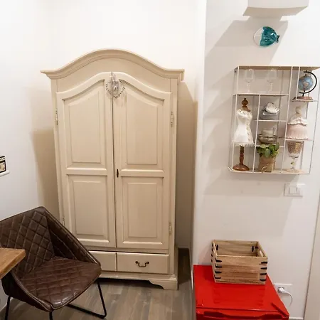 Covo Di Levante ゲストハウス 3*