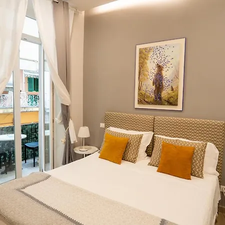 Covo Di Levante ゲストハウス