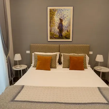 ゲストハウス Covo Di Levante ラ・スペツィア