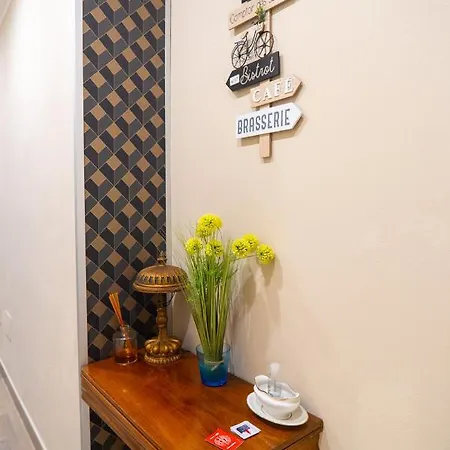 Covo Di Levante Gasthuis 3*