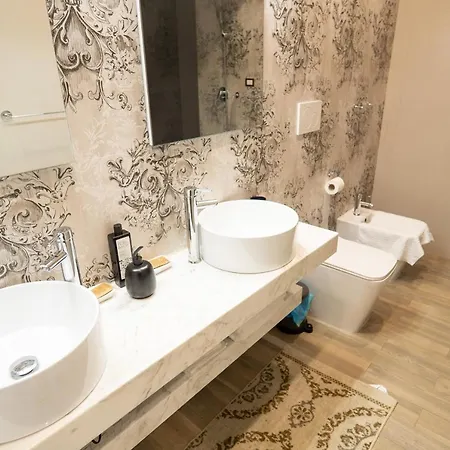 ゲストハウス Covo Di Levante