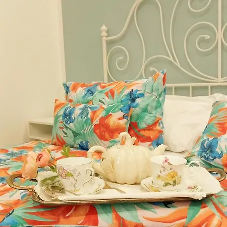 Covo Di Levante ゲストハウス