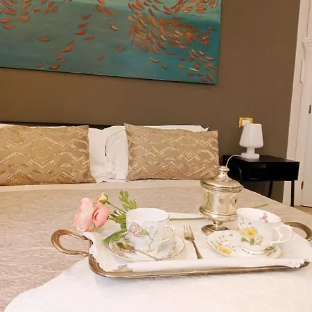 ゲストハウス Covo Di Levante ラ・スペツィア