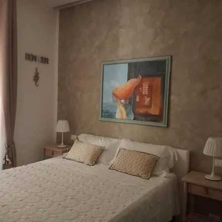 Covo Di Levante ゲストハウス ラ・スペツィア