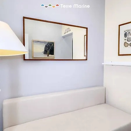 Covo Di Levante, Terre Marine Pensjonat 3*