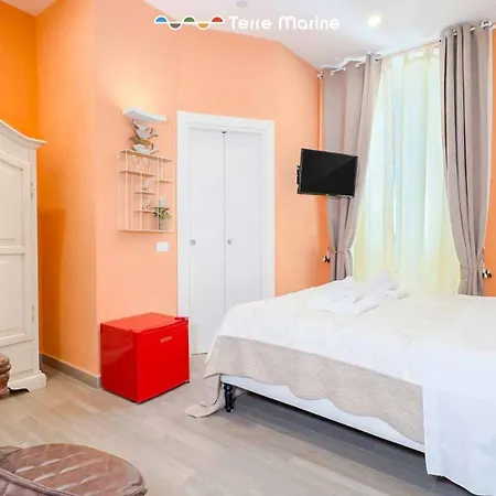 Gasthof Covo Di Levante, 3*