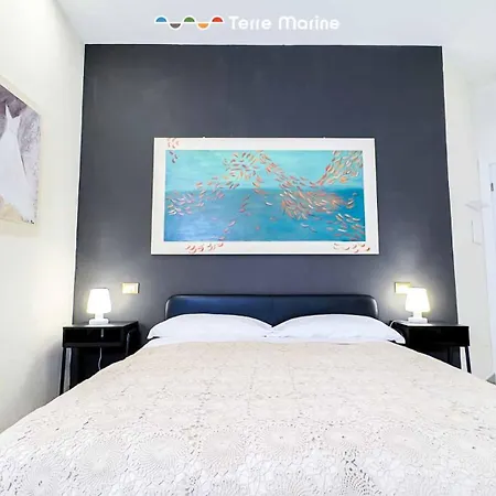 Covo Di Levante, Gasthof 3*