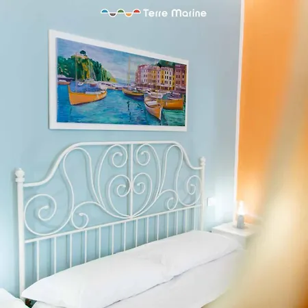 Covo Di Levante, 3*