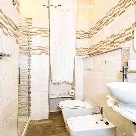 Pensjonat Covo Di Levante, Terre Marine 3*