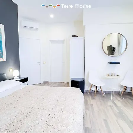 Covo Di Levante, 3*