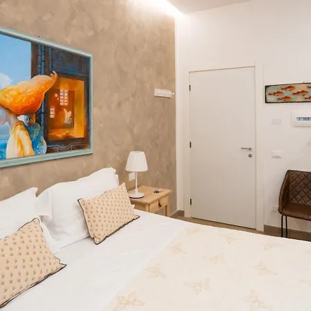 Gasthof Covo Di Levante, 3*