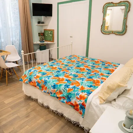 Covo Di Levante 3*
