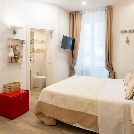 Covo Di Levante, 3*