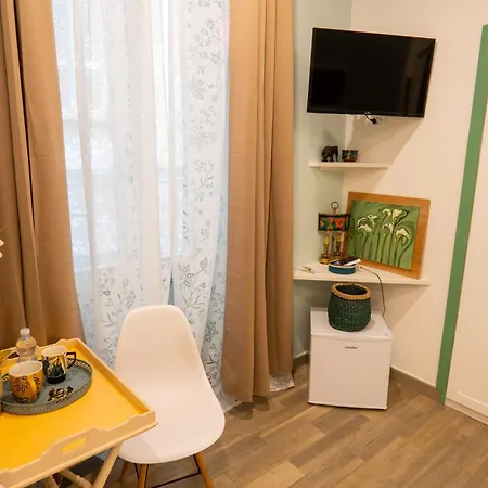 Covo Di Levante, 3* La Spezia