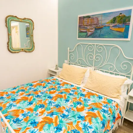 Covo Di Levante, 3*